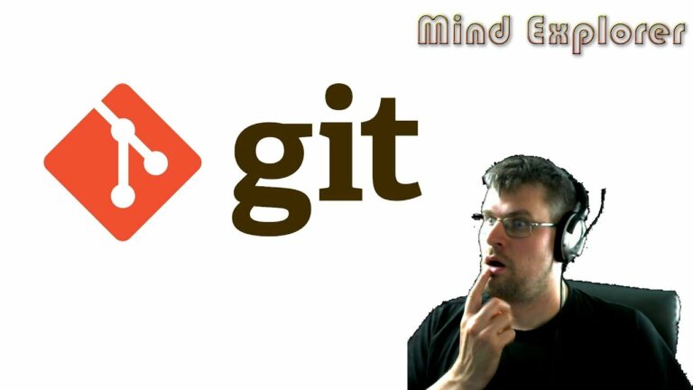 Git the basics #1 (how-to)
