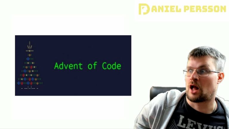 Advent of Code 2018 – Day 1