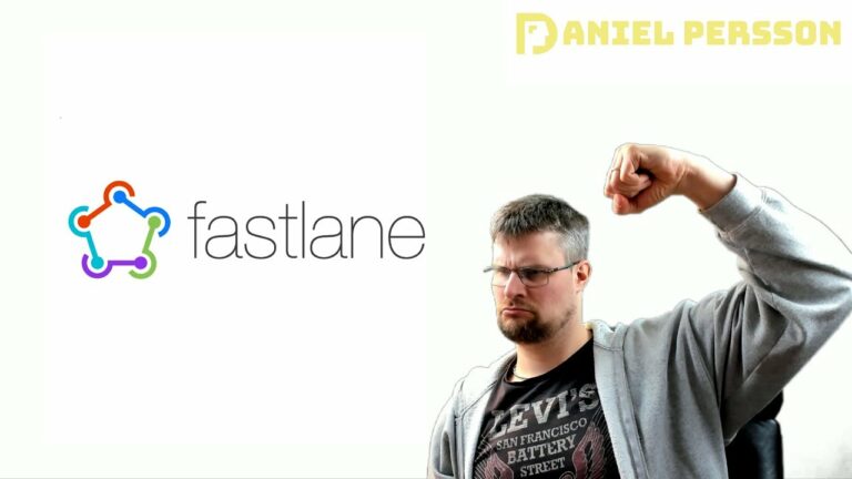 Using Fastlane to deploy multiple Android apps