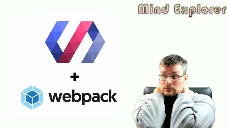 How to package a Polymer 3 app with webpack