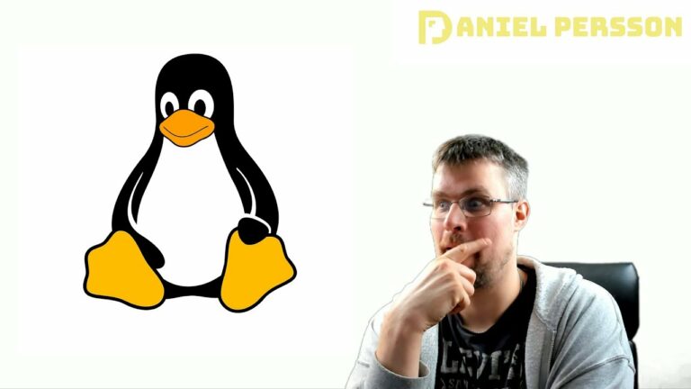 Linux by example – Creating partitions