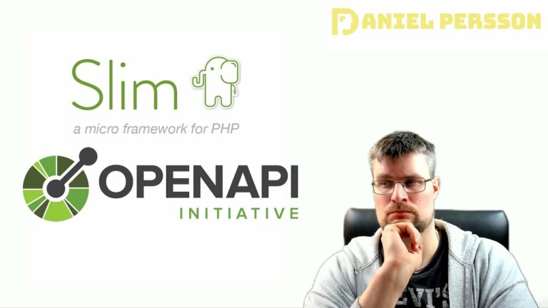 Creating a PHP-Slim server using OpenAPI
