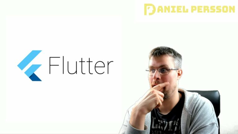 Is Flutter Desktop ready for experimentation?