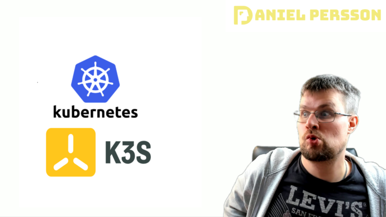 Creating your first Kubernetes cluster