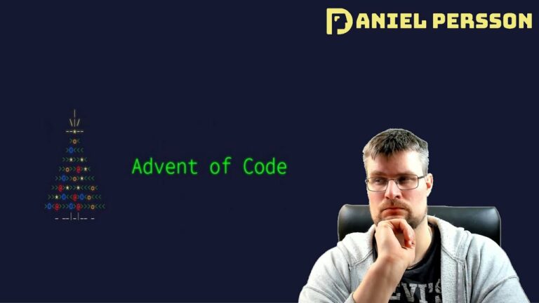Advent of Code – Day 7 – Finally solved!