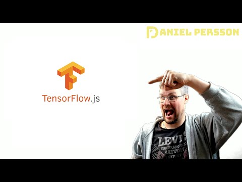 Creating your custom model for Tensorflow.JS