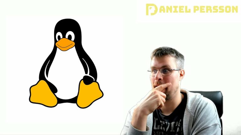 Linux by example – GCC, Ncurses, attr and bzip2