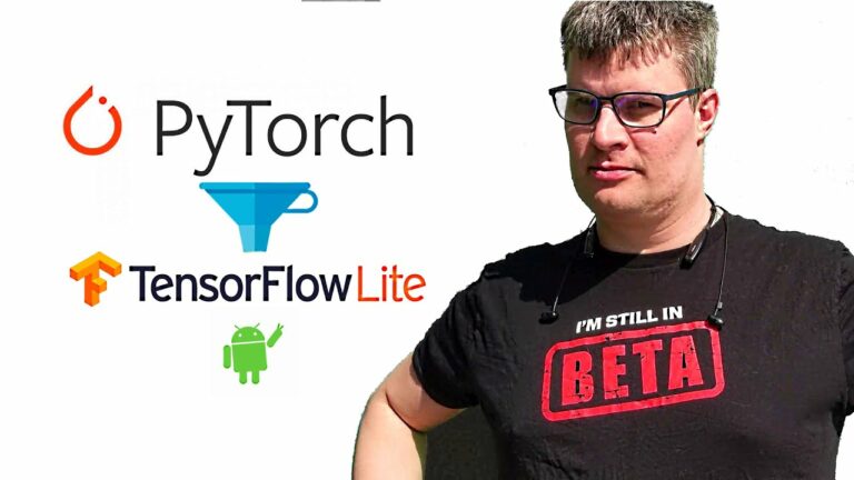 How to convert PyTorch model to Tensorflow
