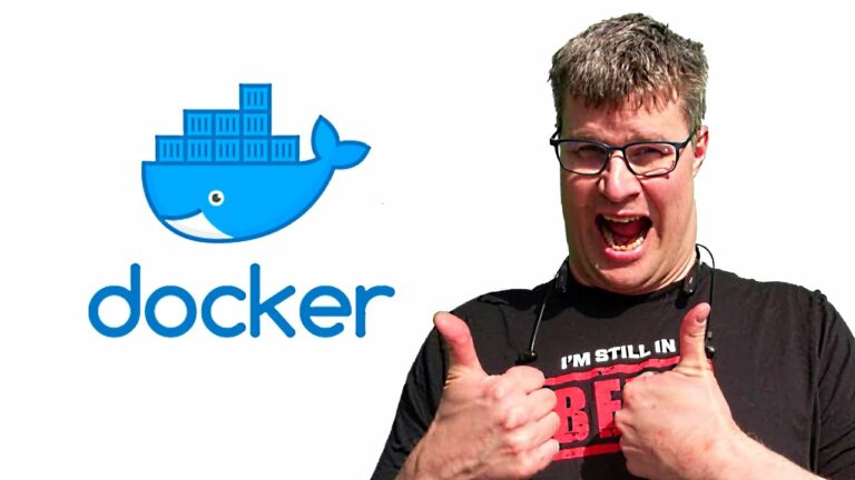 Creating docker image from scratch and adding to local registry