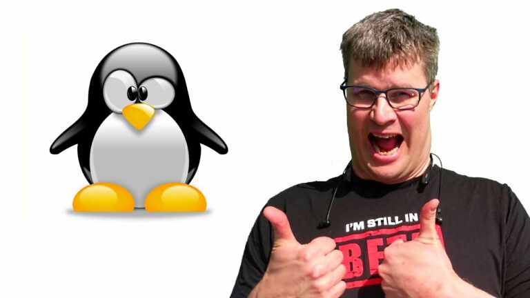Linux by example – Check, Gawk, Findutils and GRUB