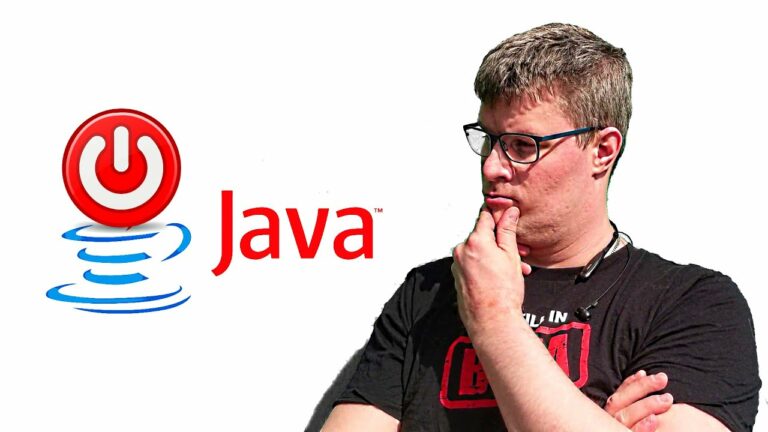 How to gracefully shutdown java application