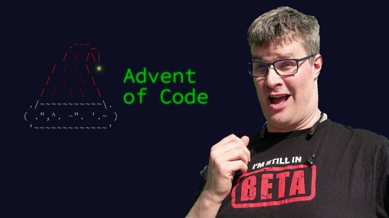 Advent of Code 2020 – Day 3