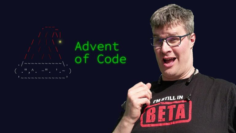 Advent of Code 2020 – Day 9