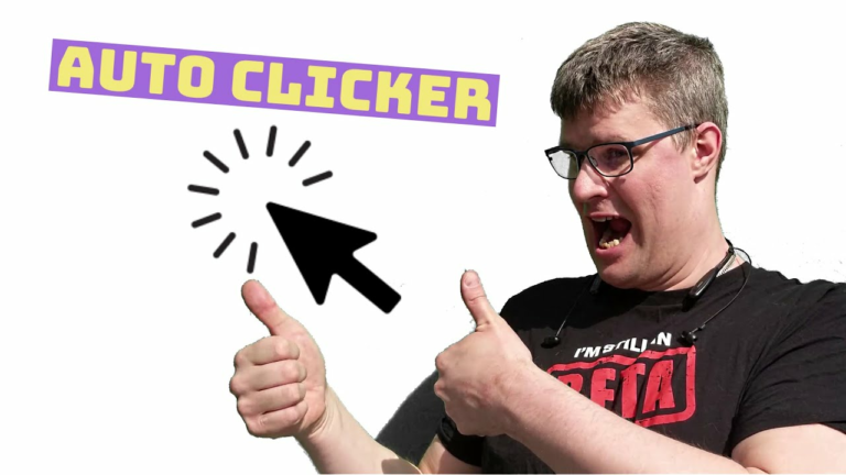 How to write an auto clicker in Java