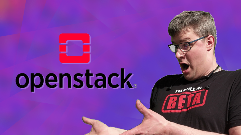 How to install OpenStack with Kayobe