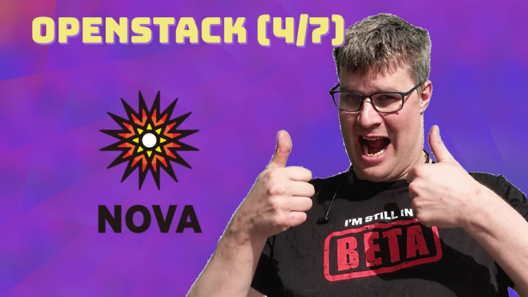Openstack Manual install Part 4 – Placement and Nova