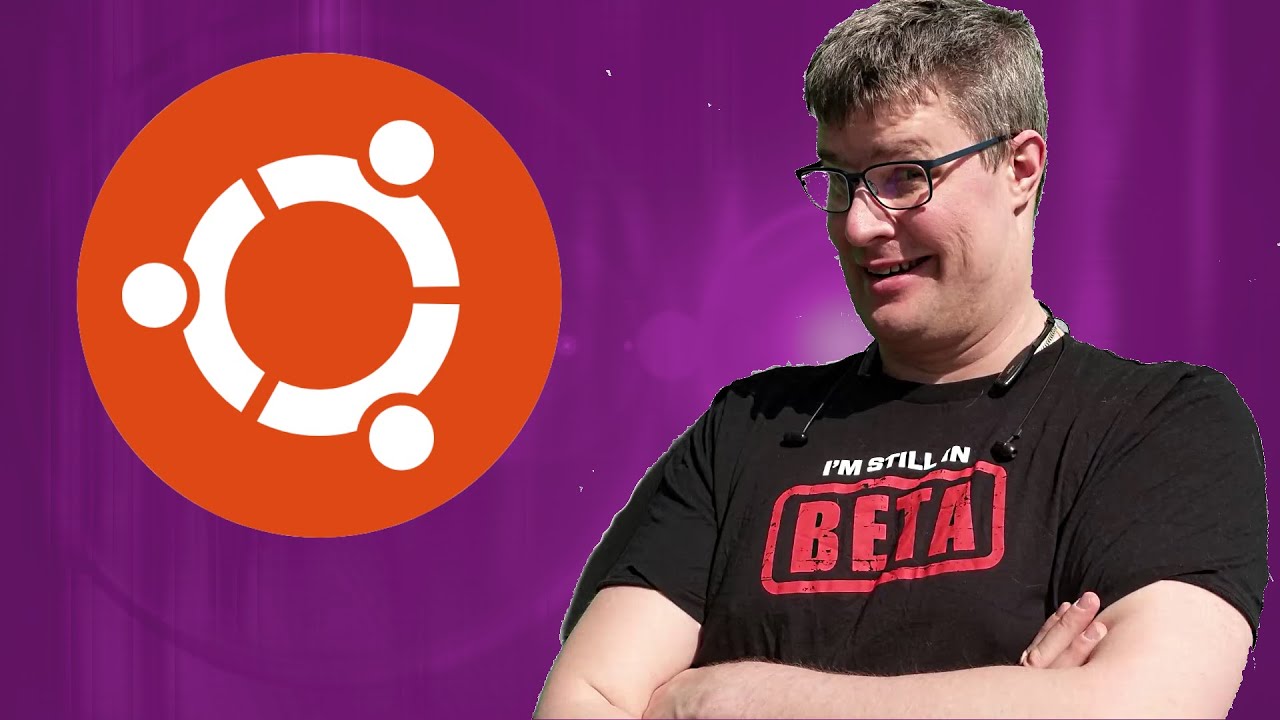 Looki Looki No Hands, Automatic install of Ubuntu server. – Daniel Persson