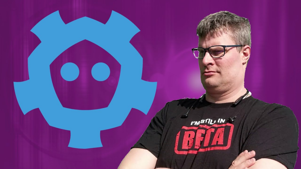 The Complete Guide to ETCD Cluster Setup Daniel Persson